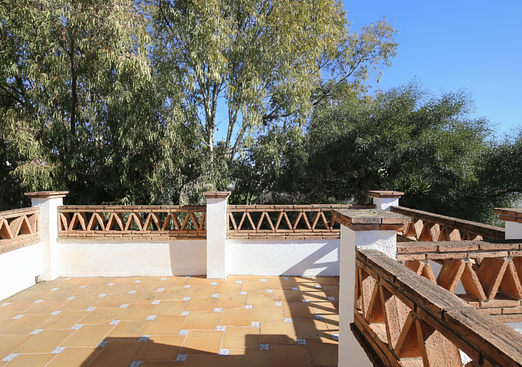 Semi detached in Mijas