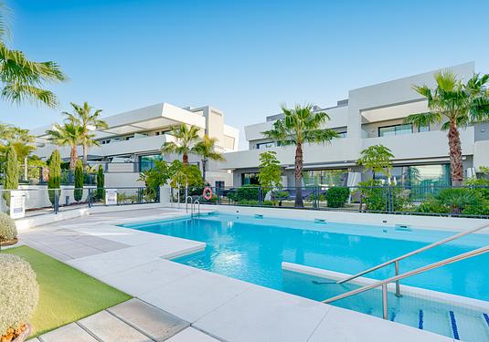 Property in Mijas