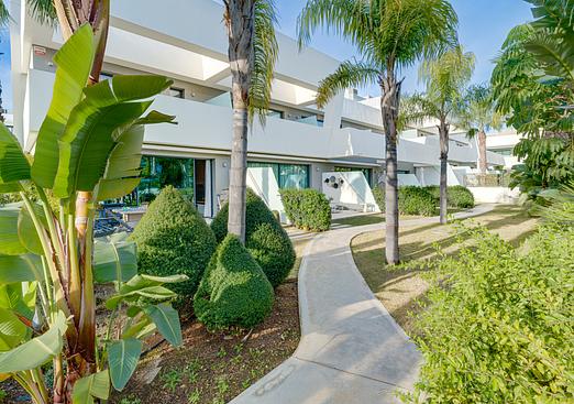 Property in Mijas