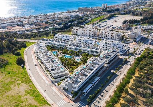 Property in Mijas
