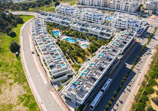 Property in Mijas