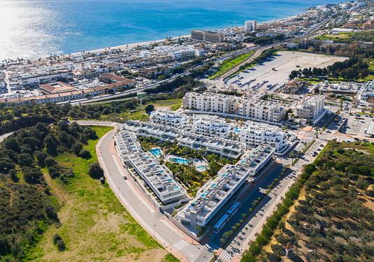 Property in Mijas