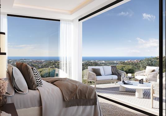 Villa in Marbella