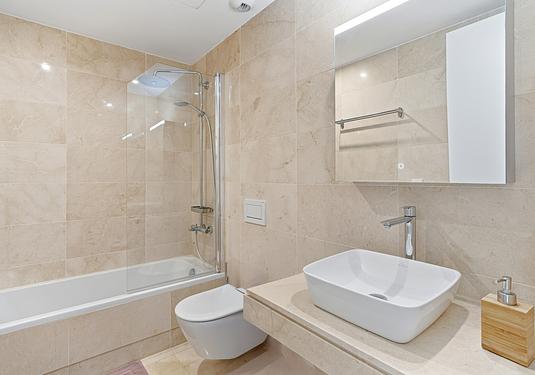 Property in Mijas