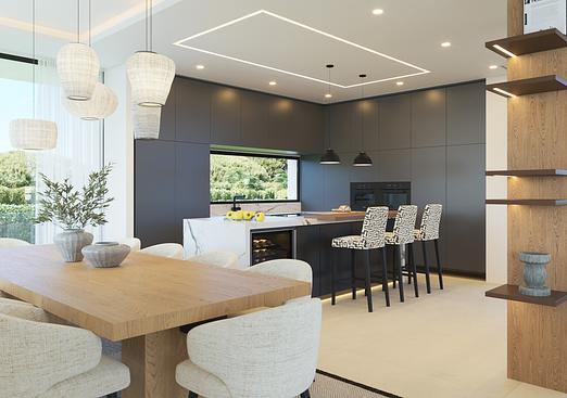 Villa in Marbella