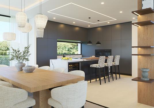 Villa in Marbella