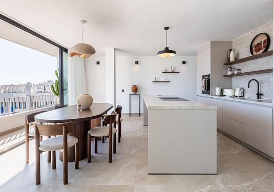Apartment in Marbella