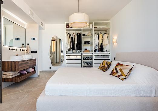 Apartment in Marbella
