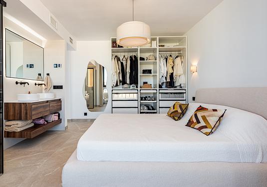 Apartment in Marbella