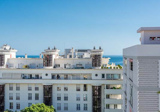 Apartment in Marbella