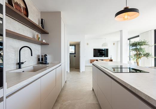 Apartment in Marbella