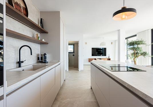 Apartment in Marbella