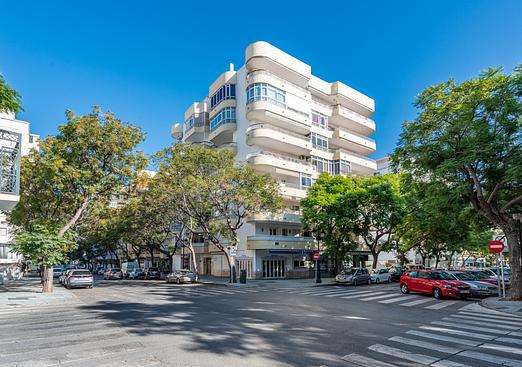 Apartment in Marbella