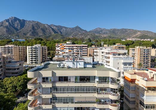 Apartment in Marbella