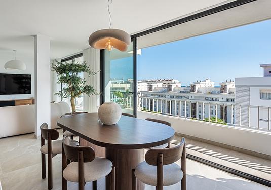 Apartment in Marbella
