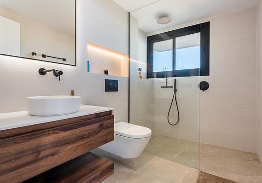 Apartment in Marbella