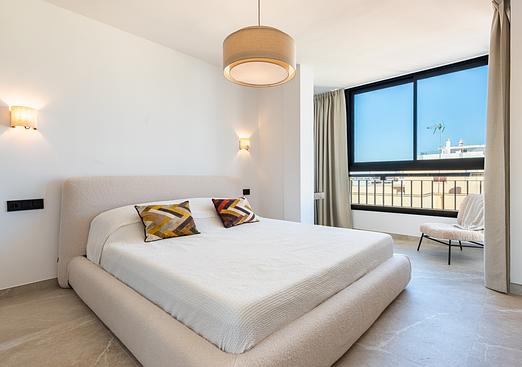 Apartment in Marbella