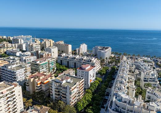 Apartment in Marbella