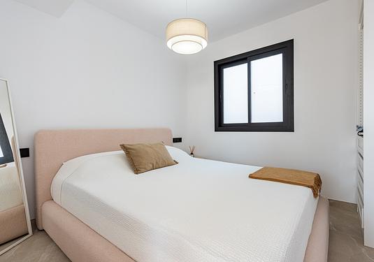 Apartment in Marbella