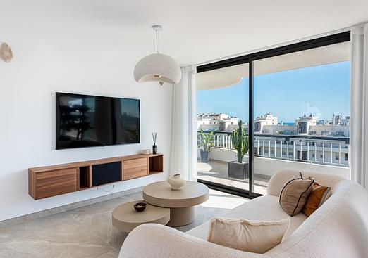 Apartment in Marbella