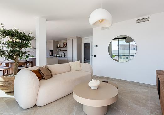 Apartment in Marbella