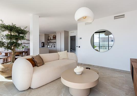 Apartment in Marbella