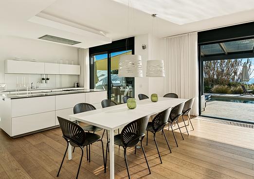 Villa in Marbella