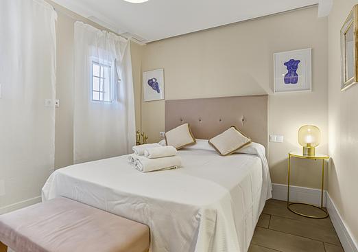 Apartment in Marbella