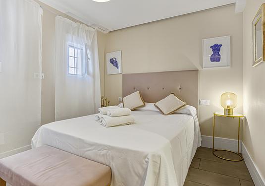 Apartment in Marbella