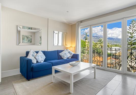 Apartment in Marbella