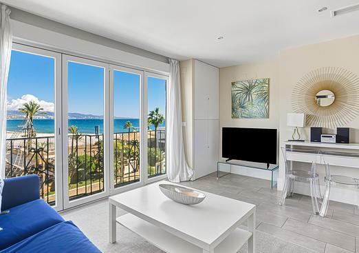 Apartment in Marbella