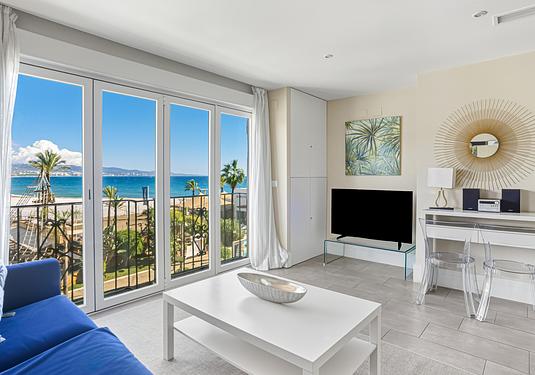 Apartment in Marbella