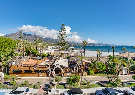 Apartment in Marbella