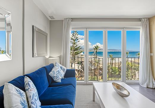 Apartment in Marbella