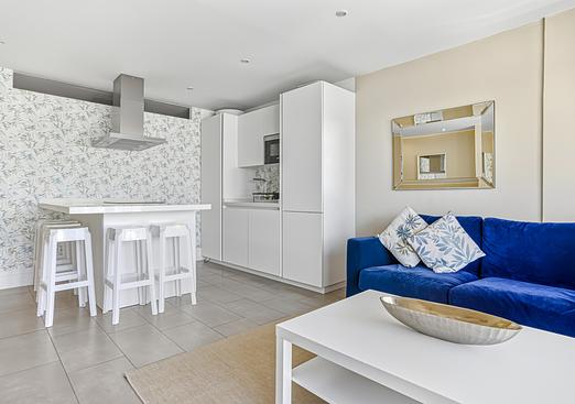 Apartment in Marbella