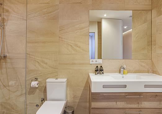 Apartment in Marbella