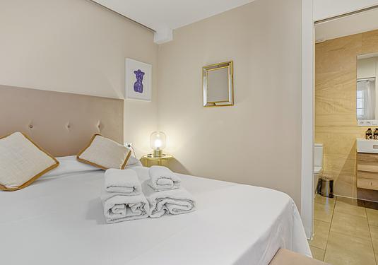 Apartment in Marbella