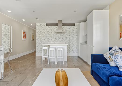 Apartment in Marbella