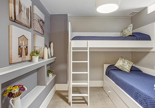 Apartment in Marbella