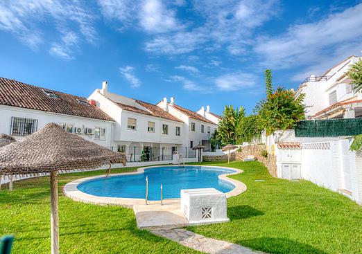 Property in Marbella