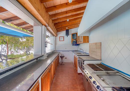 Villa in Estepona