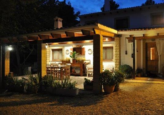 Finca in Torremanzanas