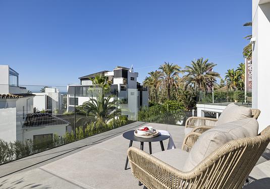 Villa in Marbella