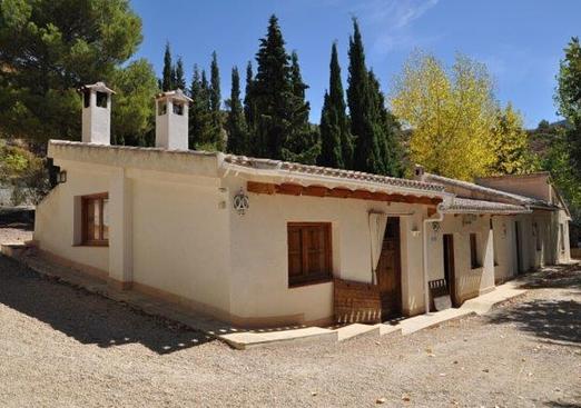 Finca in Torremanzanas