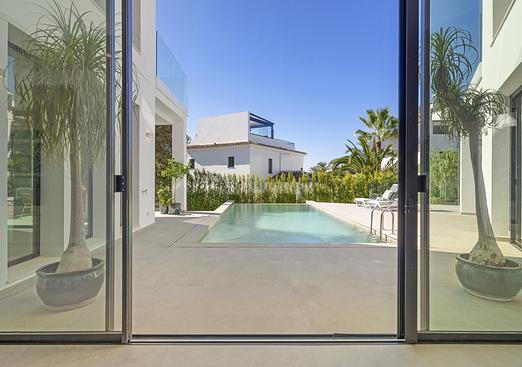Villa in Marbella