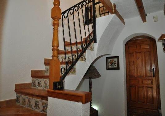 Finca in Torremanzanas