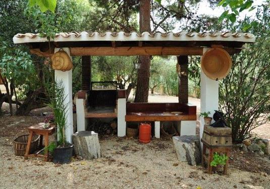 Finca in Torremanzanas