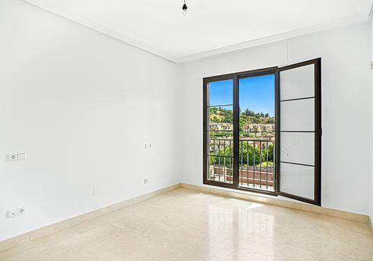 Property in Benahavís
