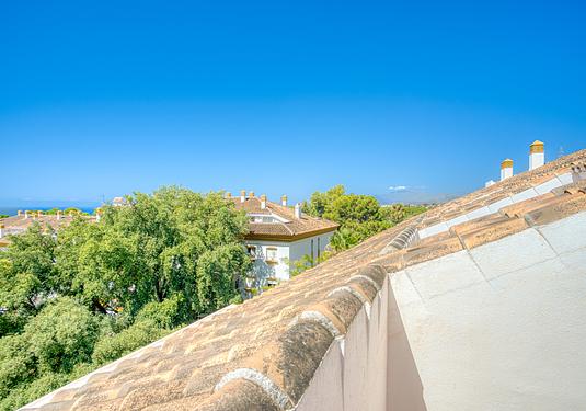 Apartment in Marbella