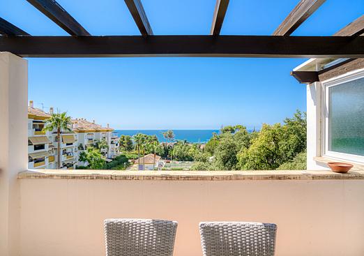 Apartment in Marbella